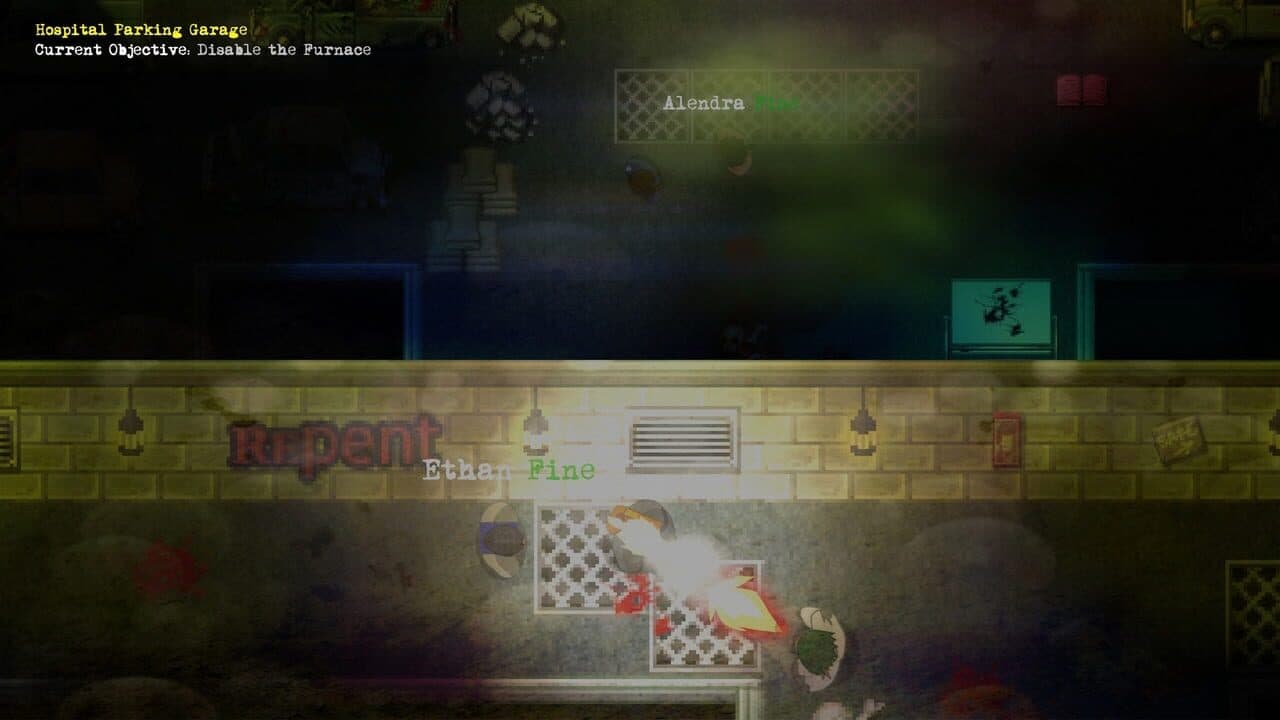 Outbreak: Devious Beginnings thumbnail 2