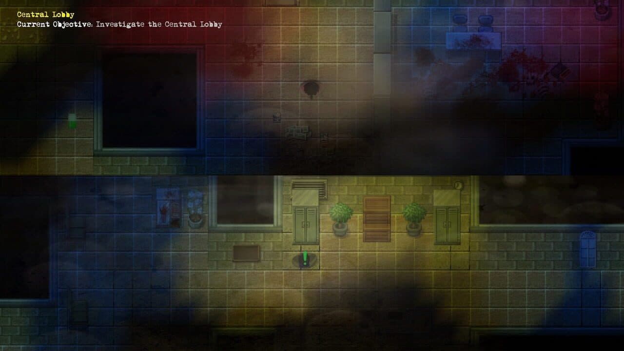 Outbreak: Devious Beginnings thumbnail 3