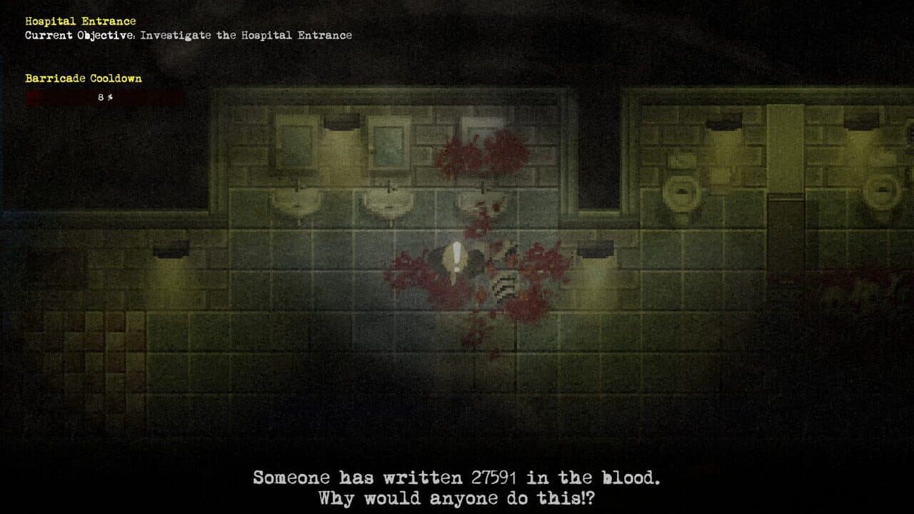 Outbreak: Devious Beginnings thumbnail 6