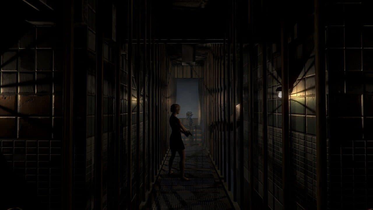Outbreak: Endless Nightmares - Restless Dreams screenshot 1