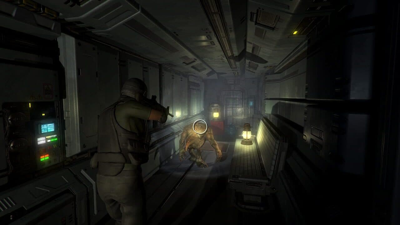 Outbreak: Endless Nightmares - Restless Dreams thumbnail 3