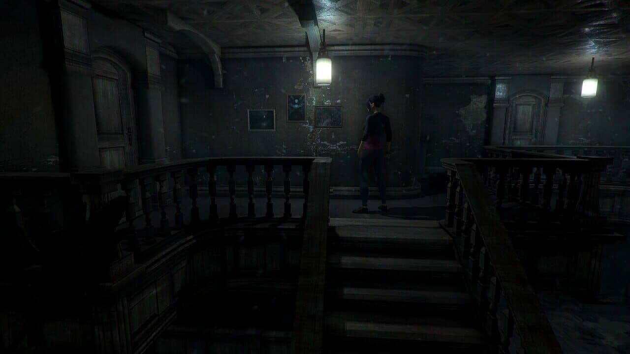 Outbreak: The Nightmare Chronicles - Reinvestigated thumbnail 3