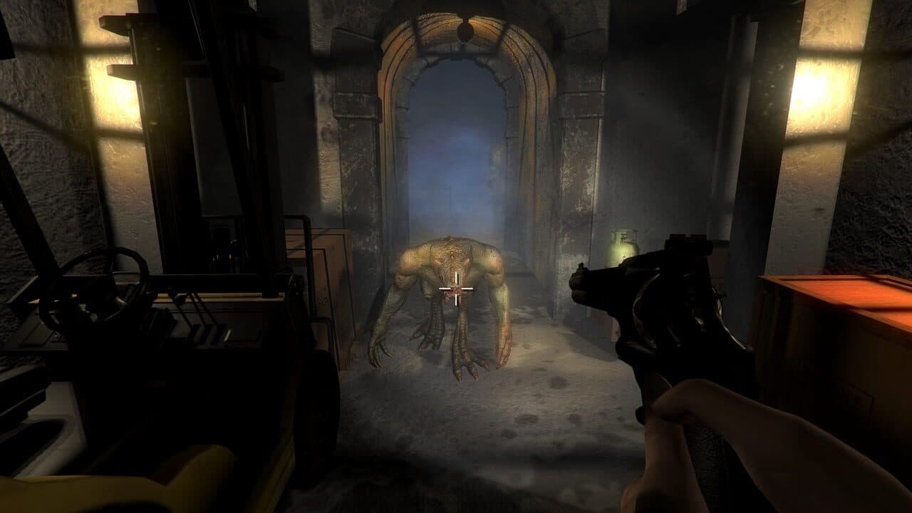 Outbreak: Endless Nightmares - Restless Dreams thumbnail 4