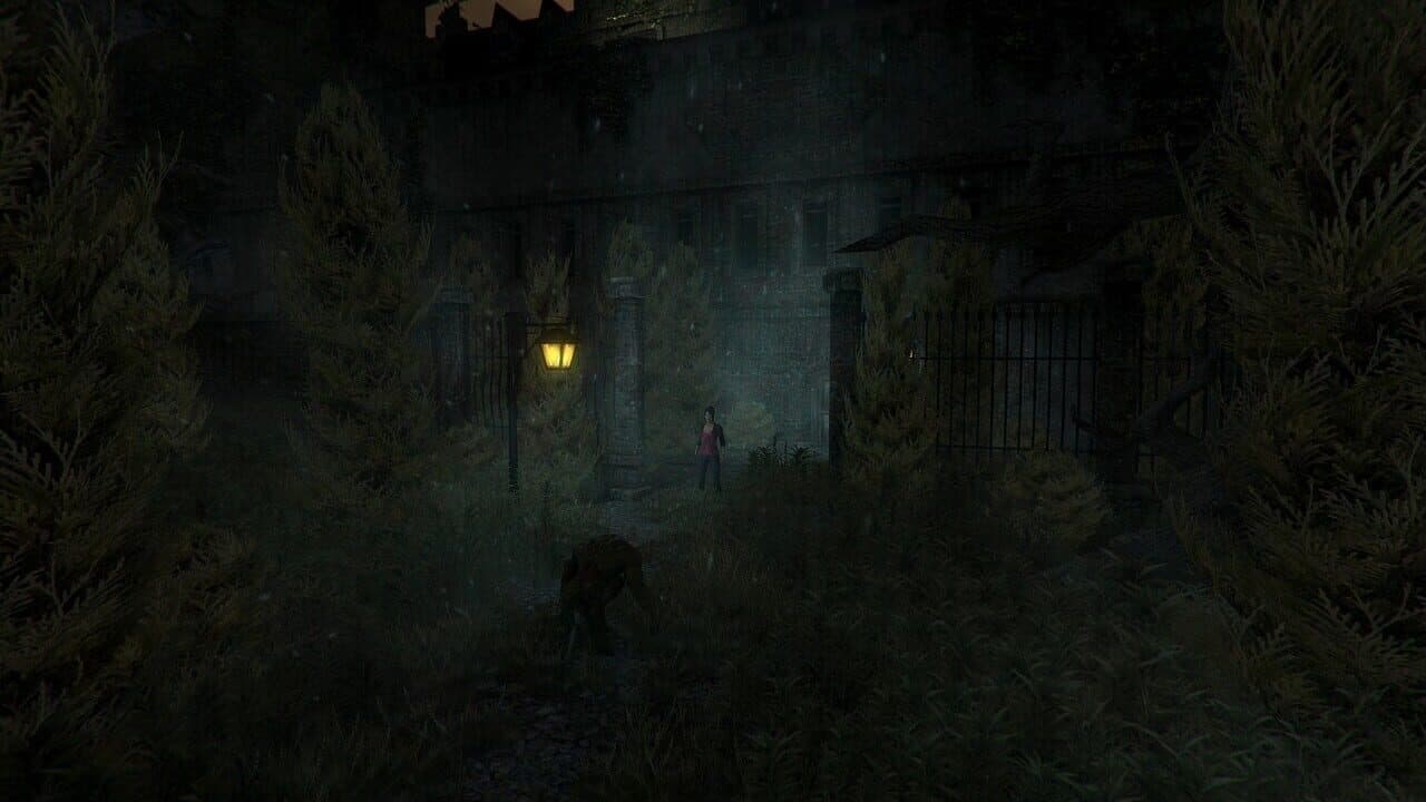Outbreak: The Nightmare Chronicles - Reinvestigated thumbnail 4