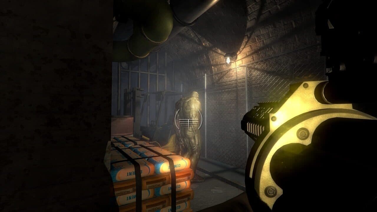 Outbreak: Endless Nightmares - Restless Dreams thumbnail 5