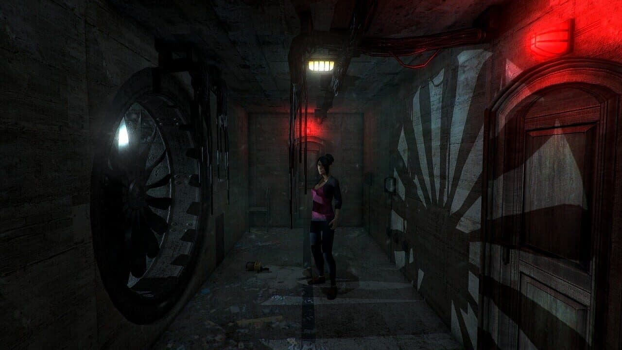 Outbreak: The Nightmare Chronicles - Reinvestigated thumbnail 5
