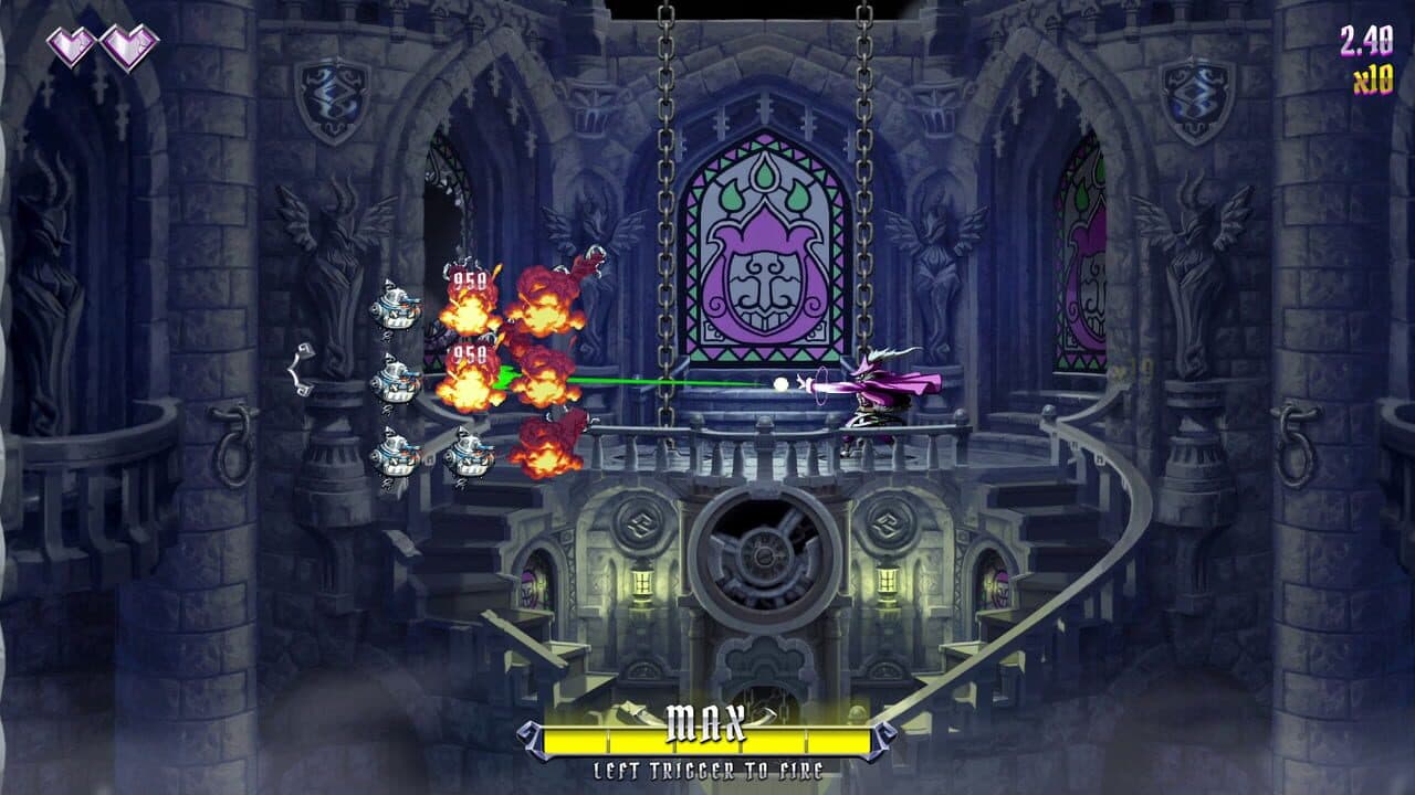 Savant: Ascent Remix thumbnail 3