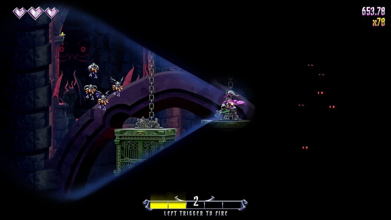 Savant: Ascent Remix thumbnail 4