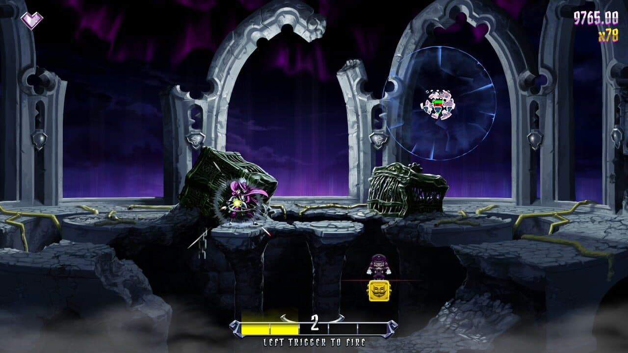 Savant: Ascent Remix thumbnail 5