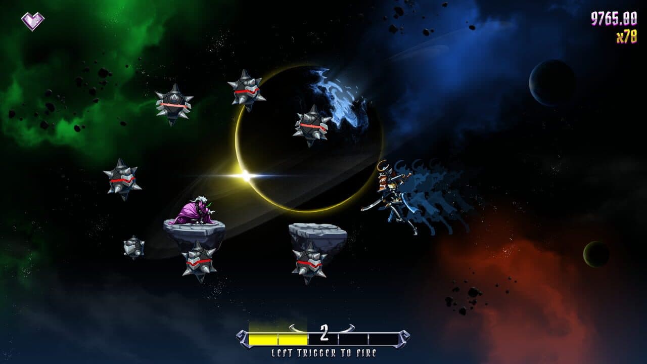 Savant: Ascent Remix thumbnail 6