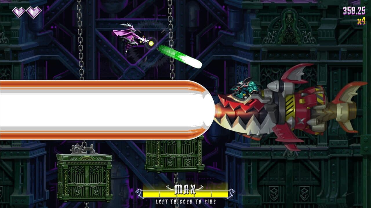 Savant: Ascent Remix thumbnail 7