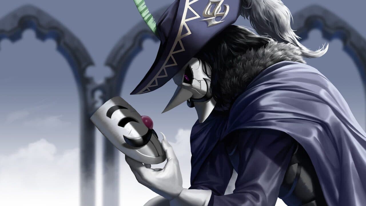 Savant: Ascent Remix thumbnail 8