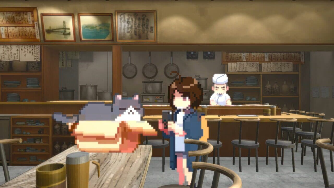 Neko Odyssey thumbnail 2