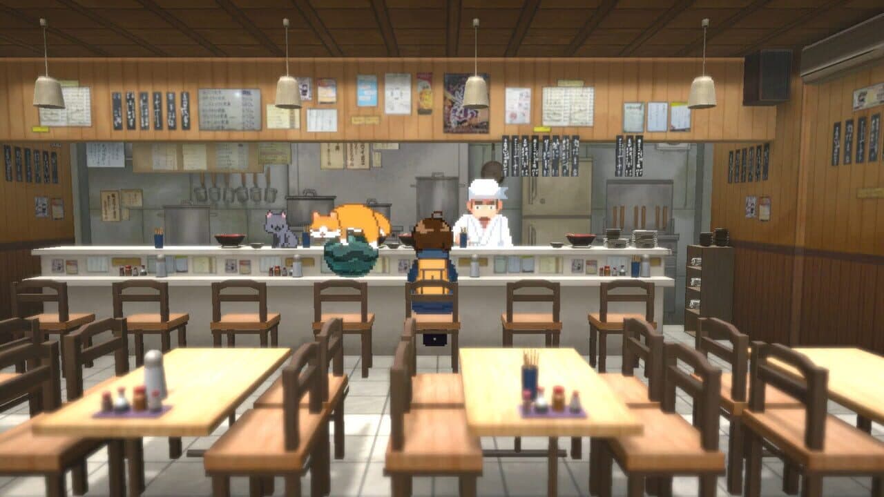 Neko Odyssey thumbnail 3