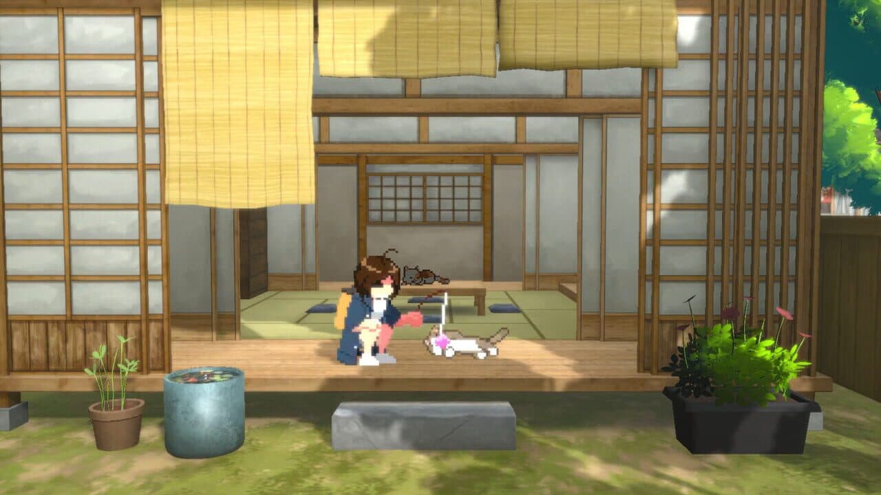 Neko Odyssey thumbnail 4