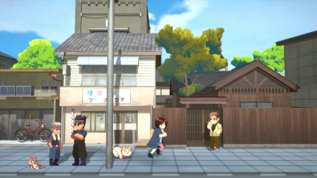 Neko Odyssey thumbnail 5