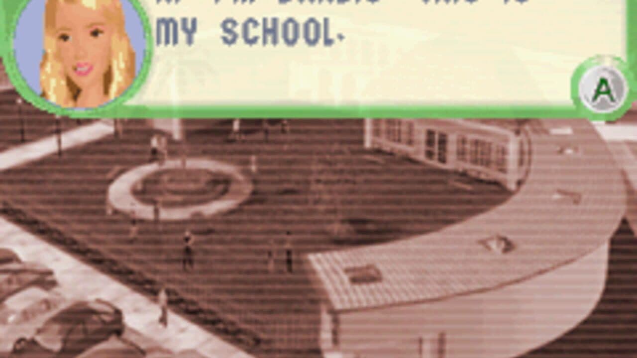 The Barbie Diaries: High School Mystery thumbnail 2