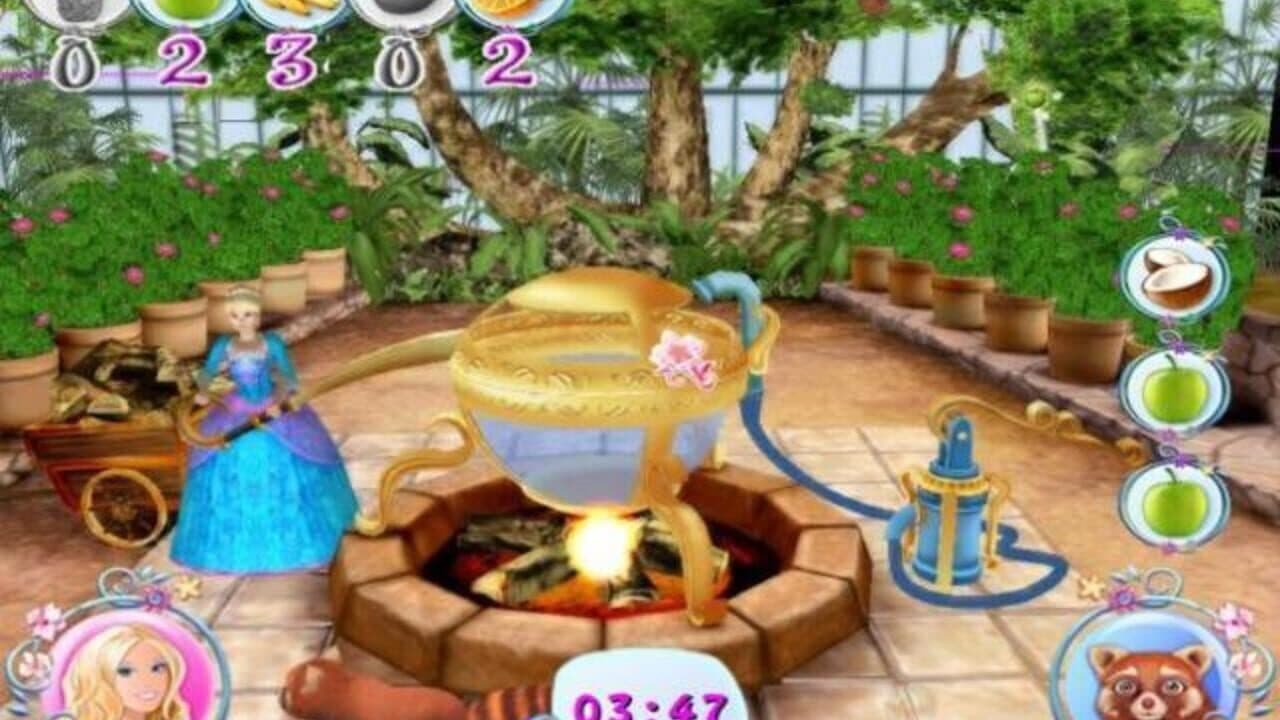 Barbie as the Island Princess thumbnail 2