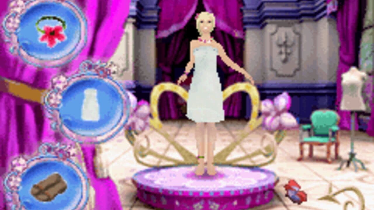 Barbie as the Island Princess thumbnail 3