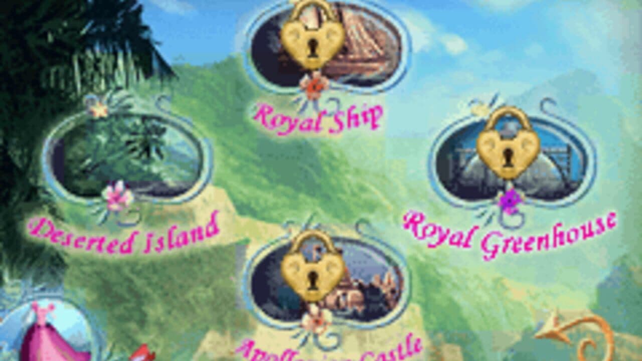 Barbie as the Island Princess thumbnail 4