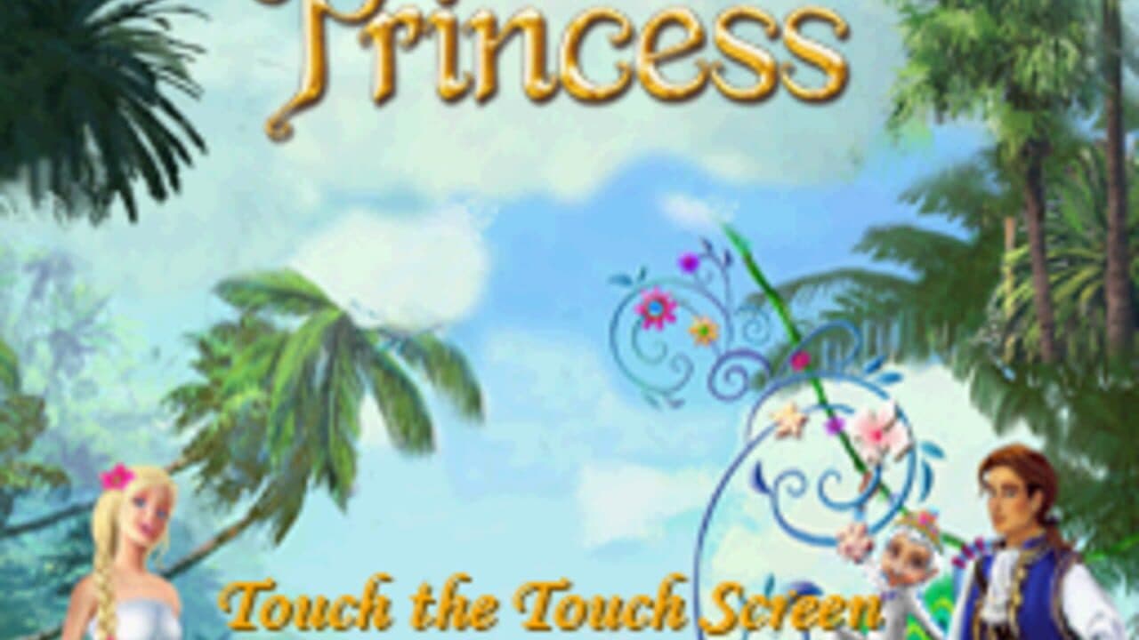Barbie as the Island Princess screenshot 1