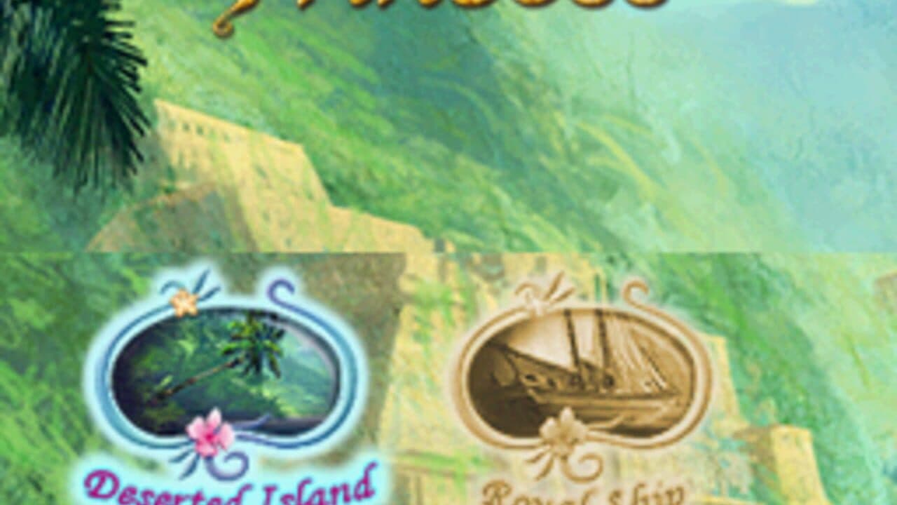 Barbie as the Island Princess thumbnail 3