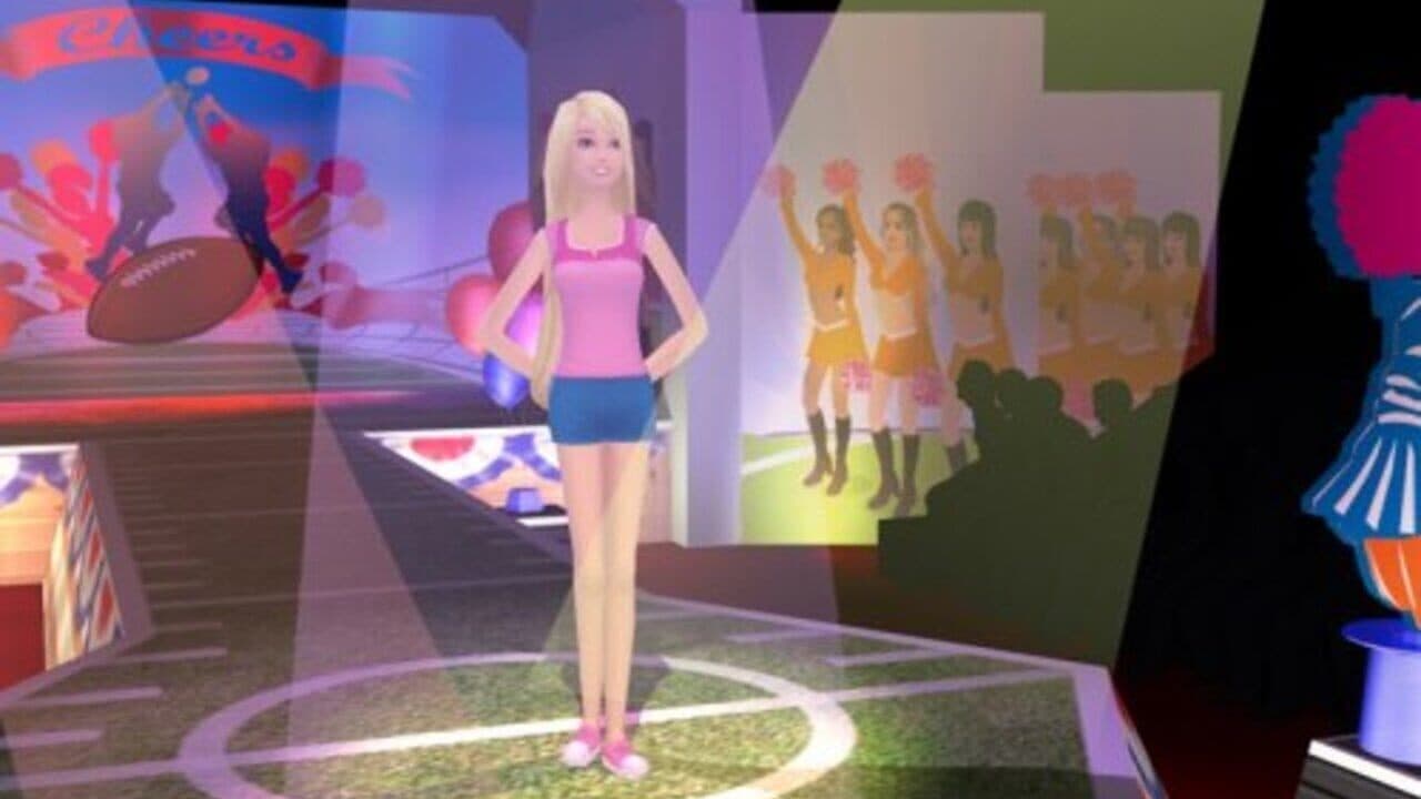 Barbie Fashion Show: Eye for Style thumbnail 3