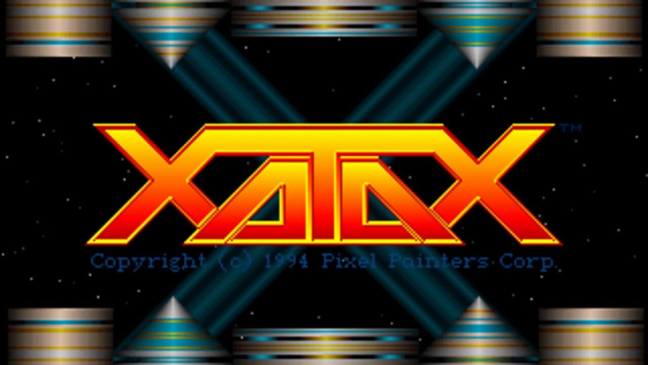 Xatax screenshot 1