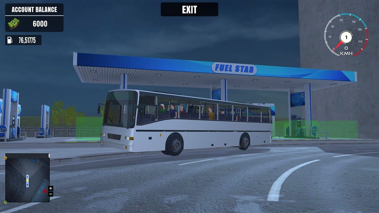 Extreme Bus Driver 2024 thumbnail 5