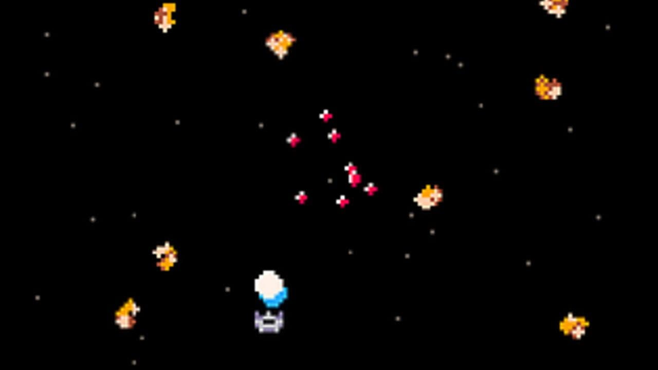 Shoot Rock screenshot 1