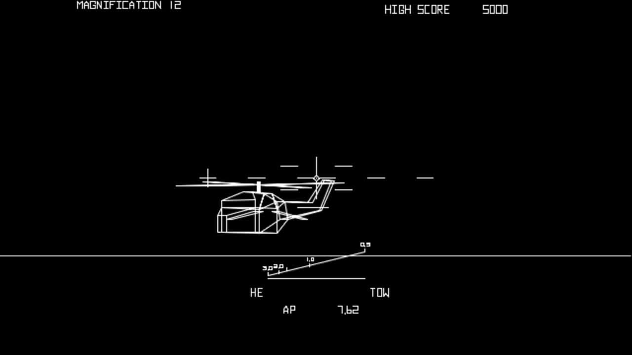 Bradley Trainer screenshot 1