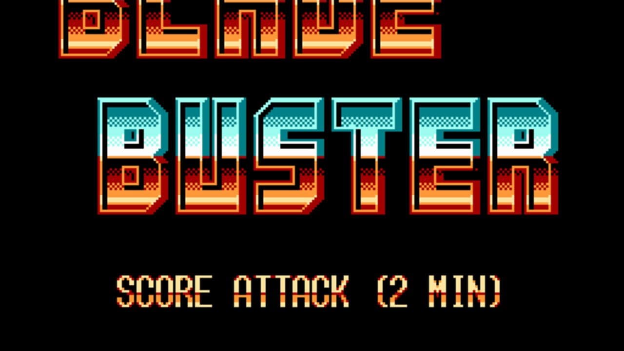 Blade Buster thumbnail 2