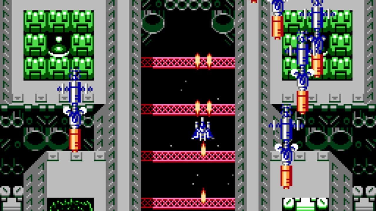 Blade Buster thumbnail 3