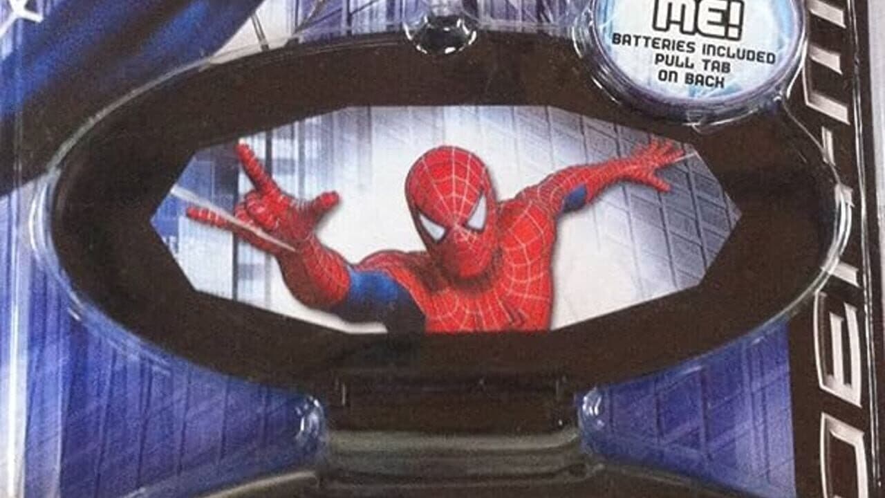 Spider-Man 3: High-Rise Hysteria screenshot 1