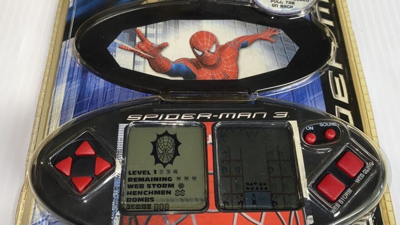 Spider-Man 3: High-Rise Hysteria thumbnail 2