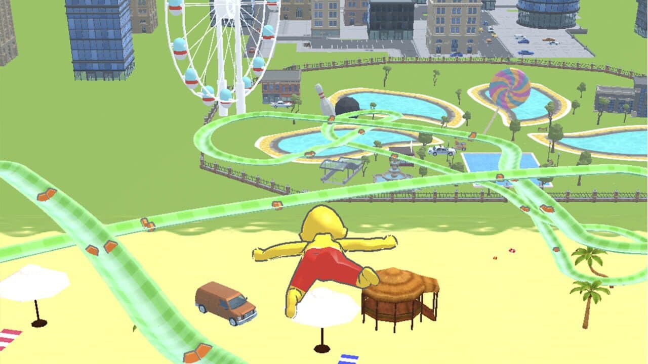 Aquapark.io thumbnail 7