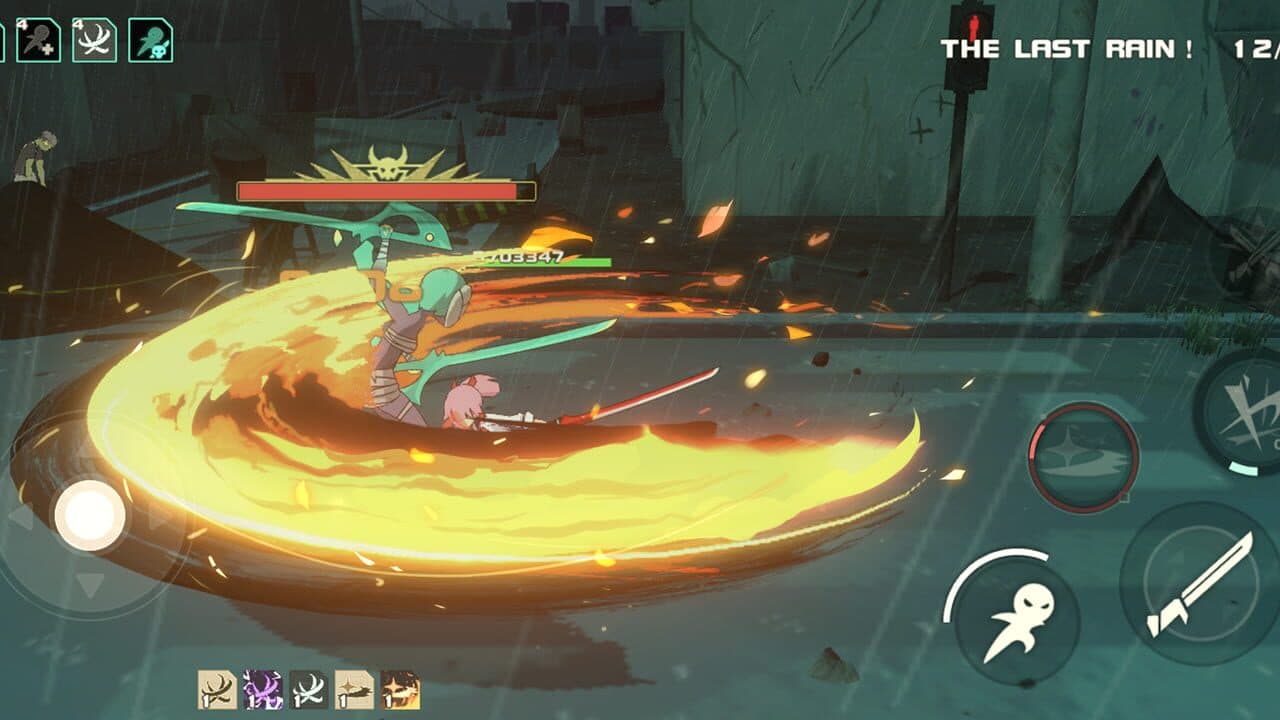 Swordash thumbnail 3