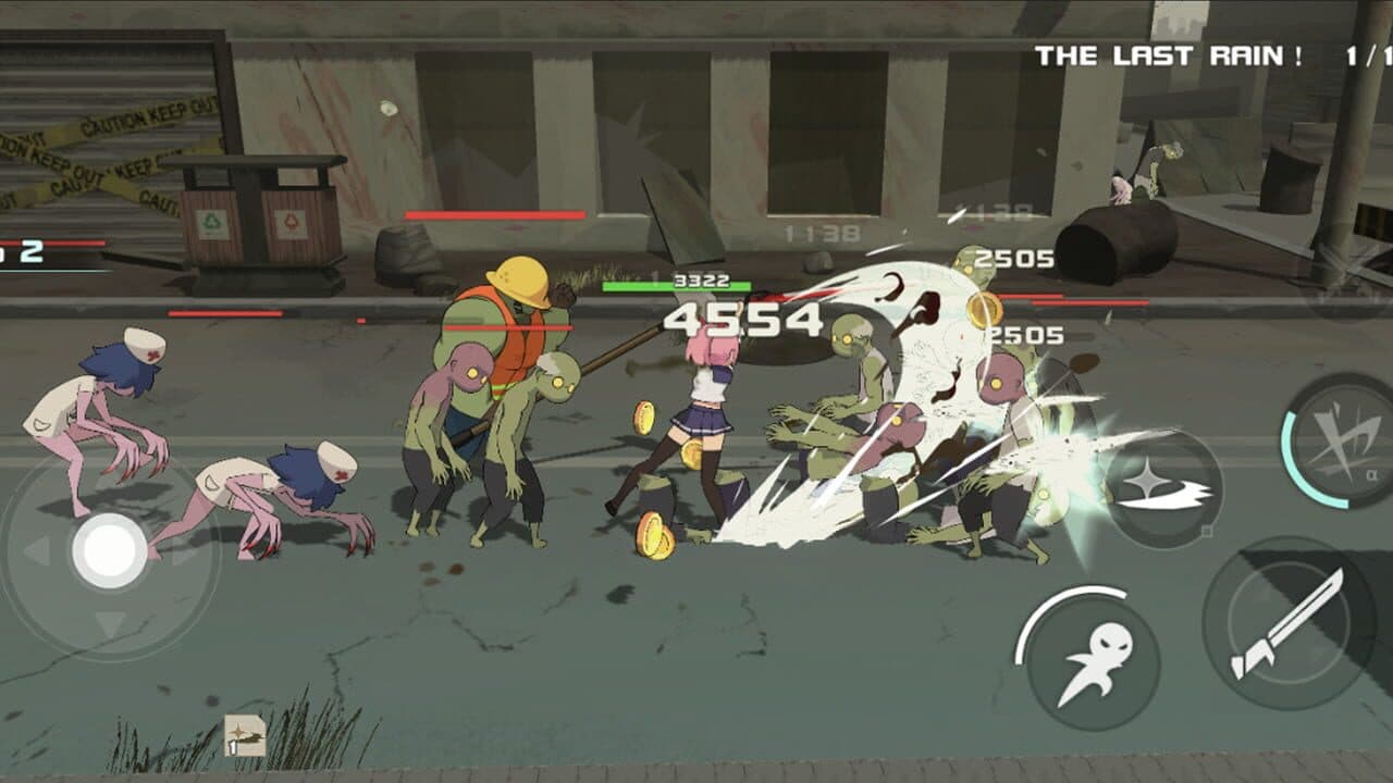 Swordash thumbnail 4
