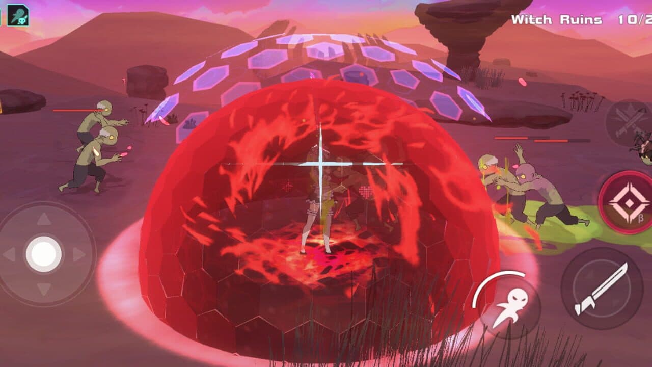 Swordash thumbnail 5