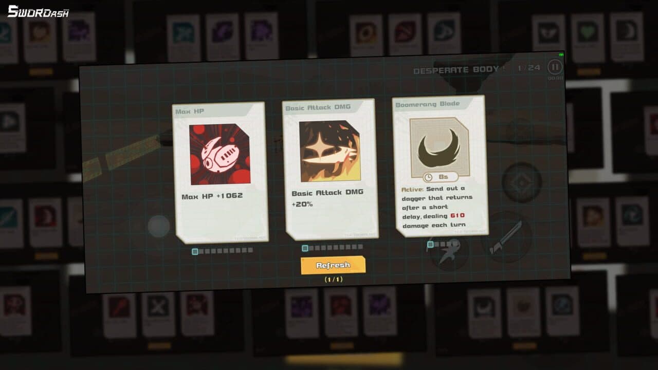 Swordash thumbnail 6