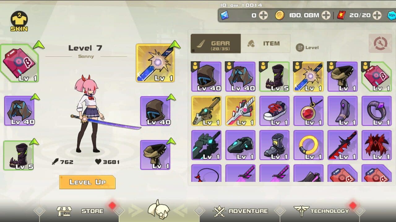 Swordash thumbnail 7