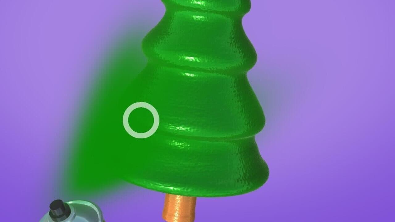 Woodturning thumbnail 4