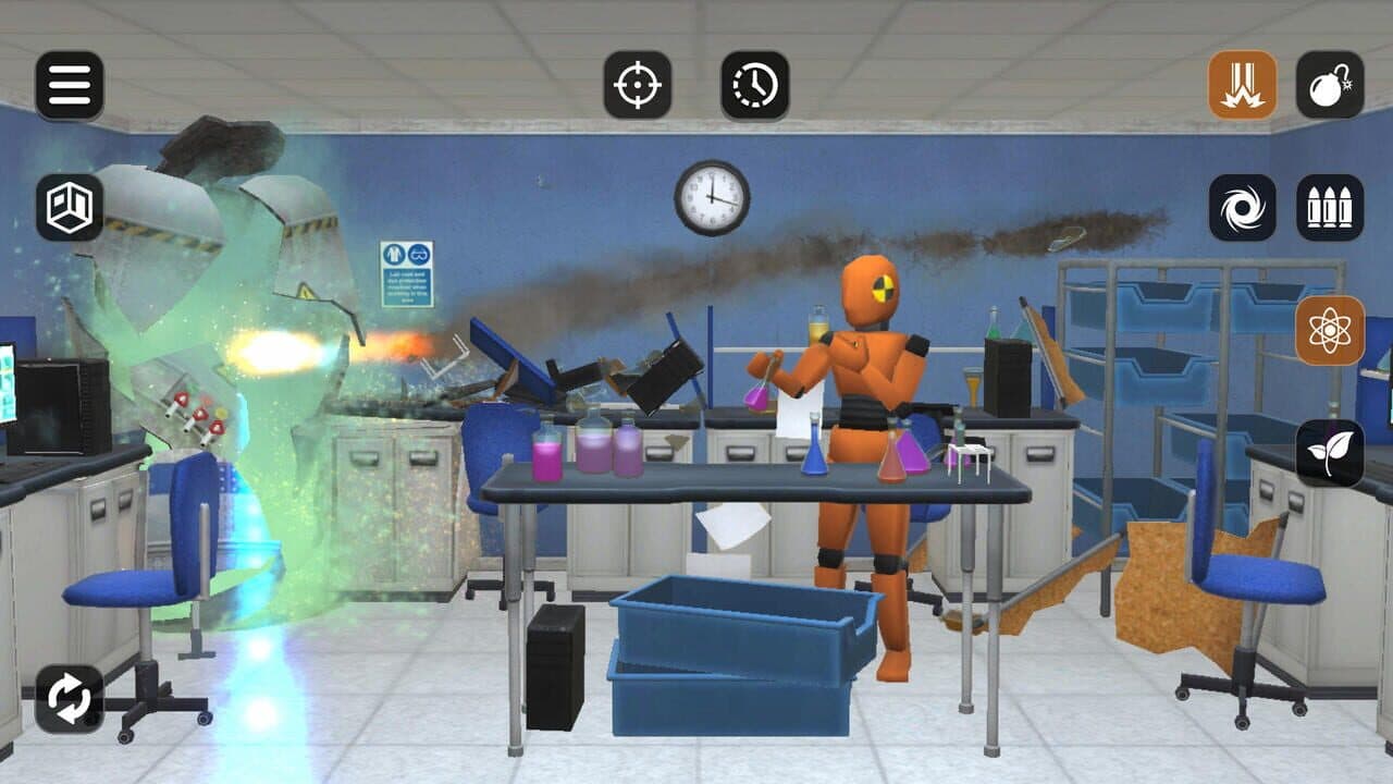 Room Smash thumbnail 3