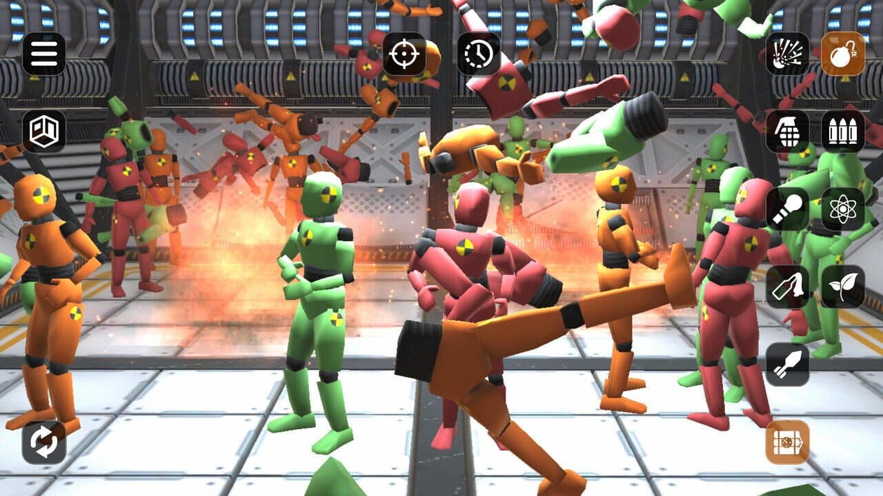 Room Smash thumbnail 4