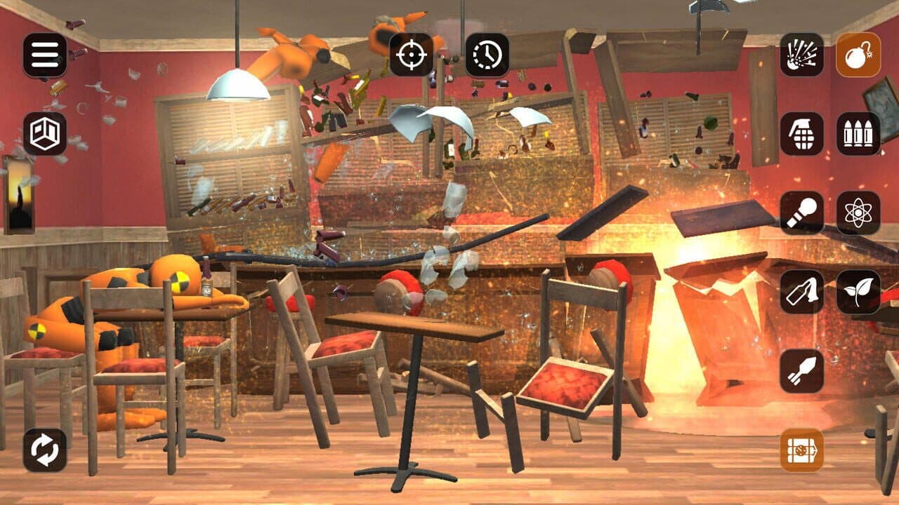 Room Smash thumbnail 9