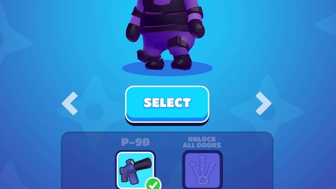 Stealth Master: Assassin Ninja thumbnail 2