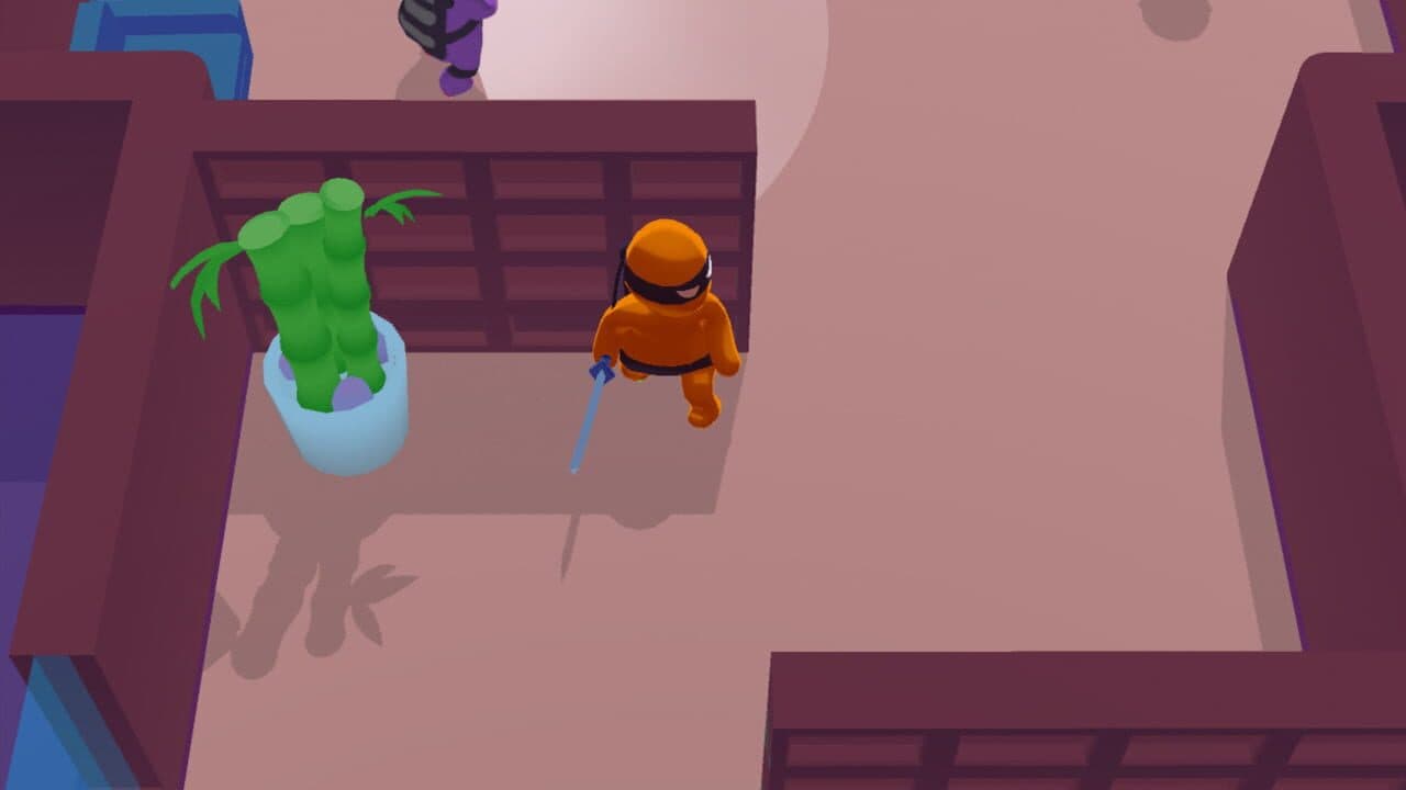 Stealth Master: Assassin Ninja thumbnail 4