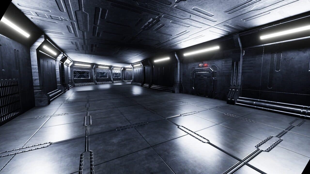 Object-37 screenshot 1