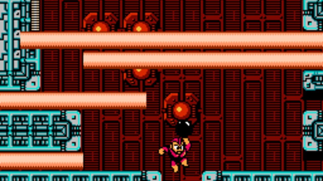 Mega Man: Day in the Limelight thumbnail 3