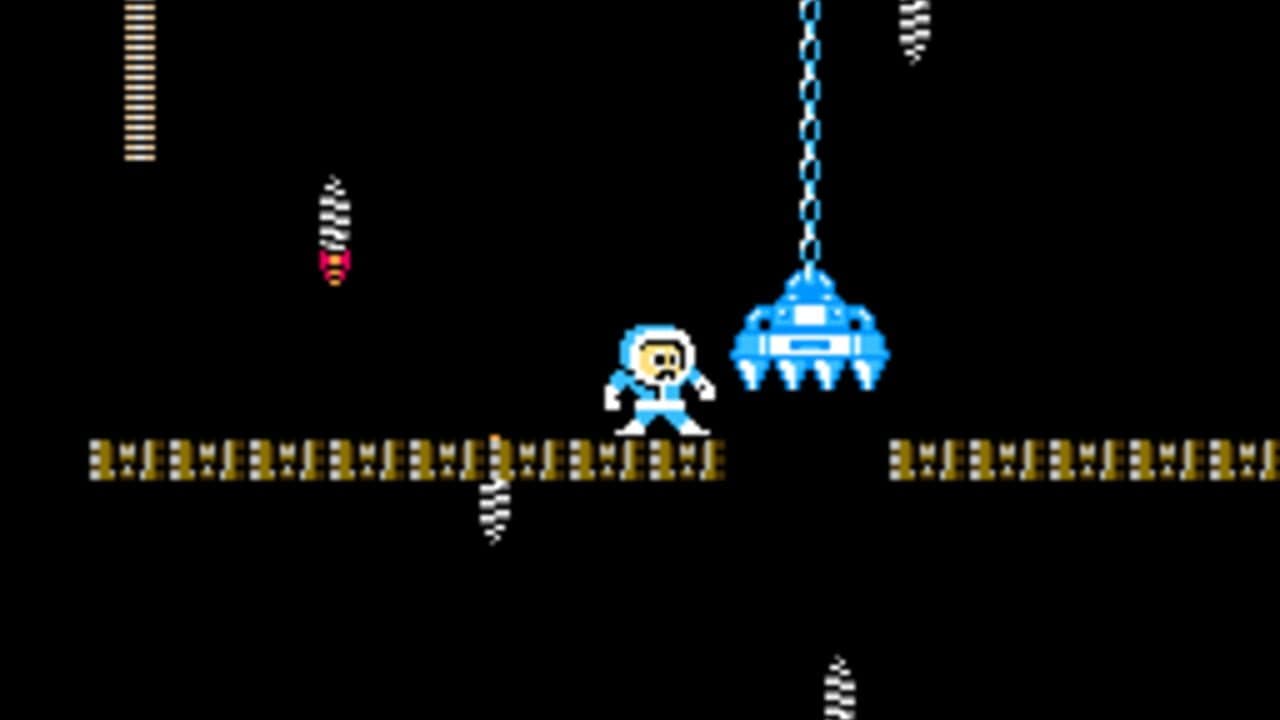 Mega Man: Day in the Limelight thumbnail 2